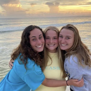 Meet your Posher, Emma